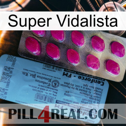 Super Vidalista 35